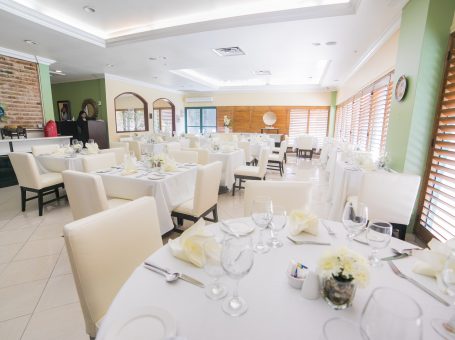 Courtleigh Hotel & Suites The