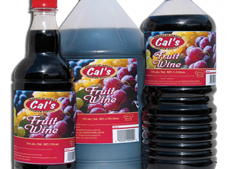 Cal’s Manufacturing Ltd