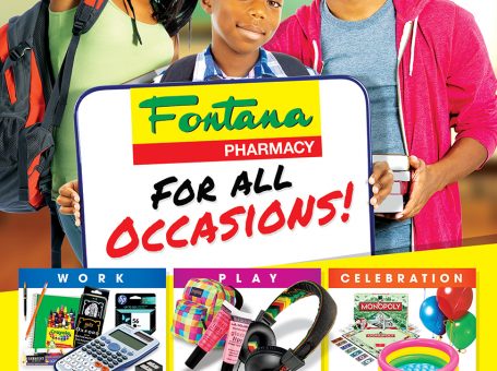 Fontana Pharmacy