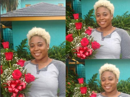 Rhona’s Flowers & Gifts