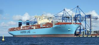 Maritime & Transport Servs Ltd