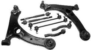 Lynch’s Auto Supplies