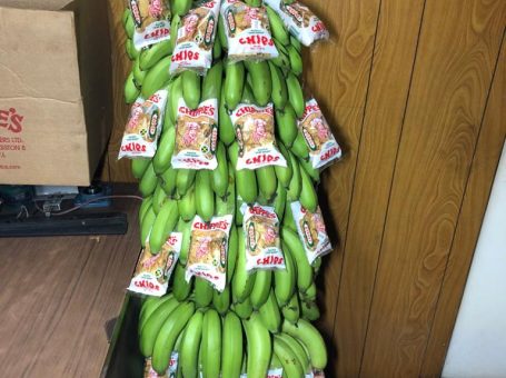 Chippies/ Native Food Packers