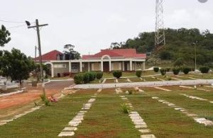 Dovecot Memorial Park & Crematorium