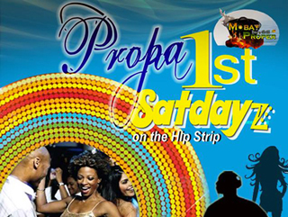 MoBay Proper Ltd