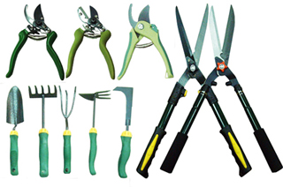Tools & Parts Supplies