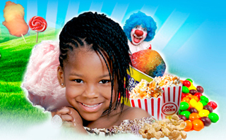 Wild Rides & Party Rentals