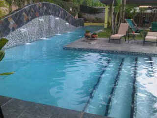 Harris Pools & Water Conditioners