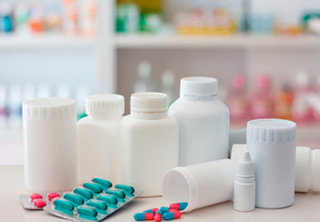 Island Pharmacy Ltd