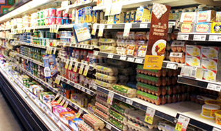 Brooklyn Supermarket