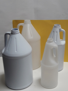 United Plastics Co Ltd