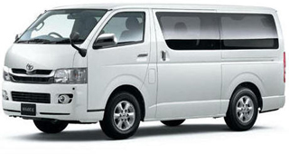 Caribbean Motors Ltd