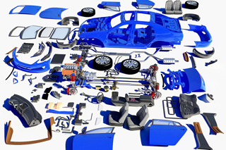Cost-U-Less Auto Parts