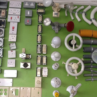 Danyan's Electrical & Plumbing Supplies Ltd
