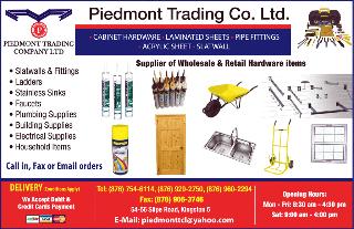 Piedmont Trading