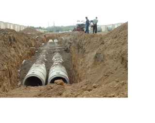 Premier Land & Water Development