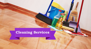 Clarkent Pro Cleaning