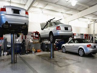 STS Vehicles Ltd