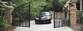 Armex Security Servs Ltd