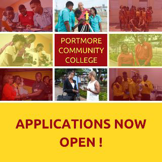 Portmore Community College