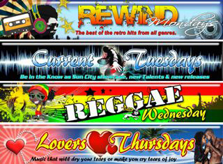 Suncity Radio