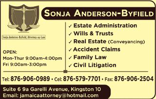 Anderson-Byfield Sonja
