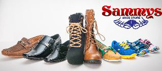 Sammy's Shoe Store