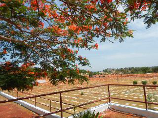Meadowrest Memorial Gardens