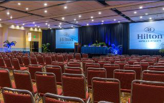 Hilton Rose Hall Resort & Spa
