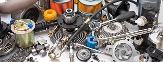 Jarrett’s Auto Parts Ltd