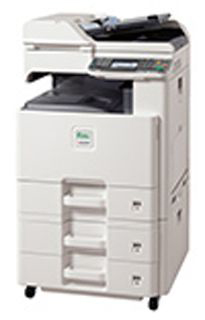 Copiers Ltd