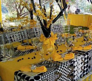 M C Decor Rental & Supplies