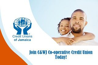 C & W J Co-op C U Ltd