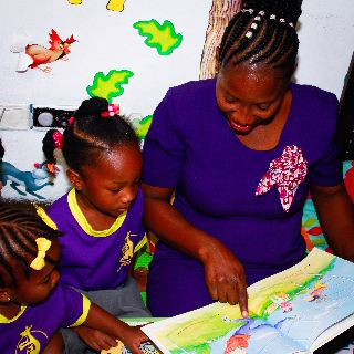 Kangaroo Care Preschool and Aftercare