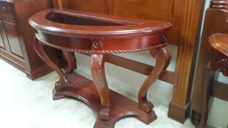 Benjamin Furnishing & Joinery