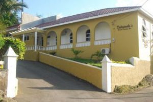 Delapenha’s Funeral Home