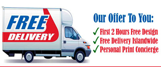 Herald Ltd The