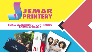 Jemar Printery Ltd