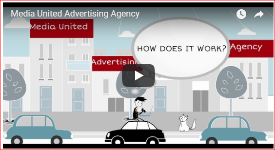 Media United Advertising Agency