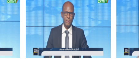 Office de Radiodiffusion-Télévision du Mali
