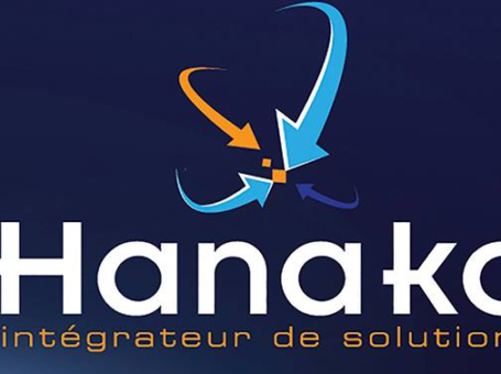 Hanako-Sarl