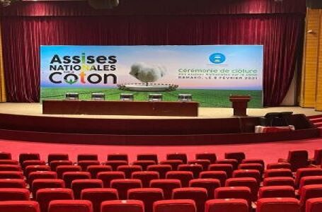 Compagnie malienne pour le développement du textile