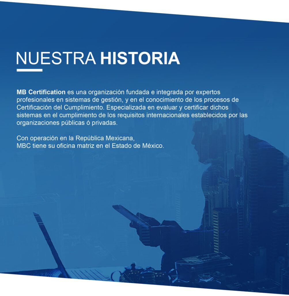 MB Certification Mexico S. C.