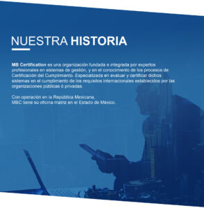MB Certification Mexico S. C.
