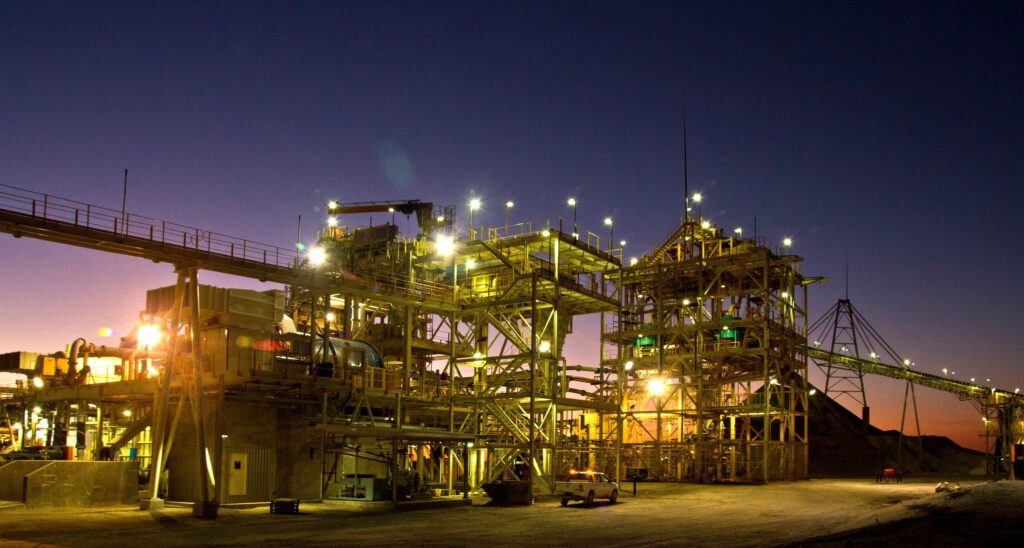 Chamber of Mines of Namibia