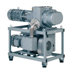 Vacuum Import S.A.C.