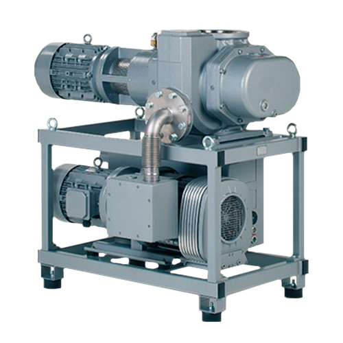 Vacuum Import S.A.C.