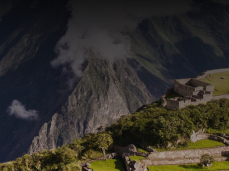 PACHA PERÚ EXPLORERS
