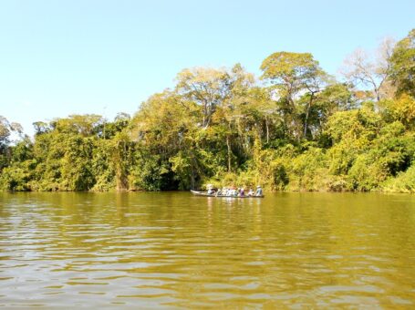 BEST ANDES TRAVEL