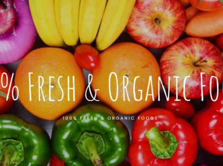 ORGANIC FOOD PRODUCTS ( AGRO PRO )